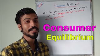 Consumer equilibrium I HSC Bangla Tutorials I BBA Economics I Bangla Lecture [upl. by Aciemaj]