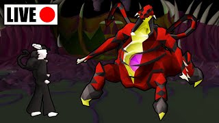 20240227 abyssal sire squashing [upl. by Abbottson372]