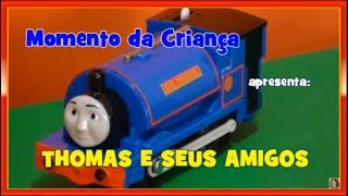 THOMAS E SEUS AMIGOS  Coleção de trenzinhos  Nome de cada um THOMASESEUSAMIGOS [upl. by Leventis337]