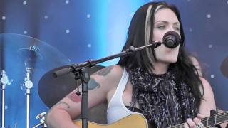 Beth Hart  NEW SONG The ugliest House on the block live  Park City Live HD [upl. by Emlynn]