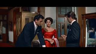 Stopover Tokyo 1957 Film in English Robert Wagner Joan Collins Edmond OBrien [upl. by Grimbly127]