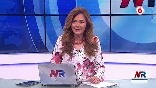 Noticias Repretel Noche 06 de mayo del 2024 [upl. by Nave]