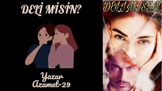 Delimisin  1 Bölüm  Yalnızlığı Nedeniyle Alevi Çağıran Aslı [upl. by Znieh968]