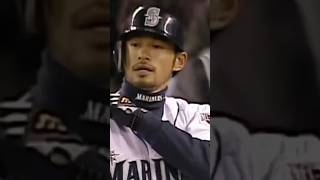 Ichiro Suzuki  The Hit Kings Journey [upl. by Nylakcaj]