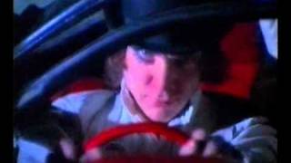 Forbidden Fruit A Clockwork Orange Tony Parsons Part 1 [upl. by Eilesor]