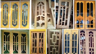 Latest 80 Wooden window design for living room wood window beautiful window design ideas 2021 [upl. by Abbott899]