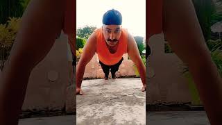 Desi ha desi rehe gye 💪💪motivation fitness ytshort youtubeshorts gourav [upl. by Nosylla]