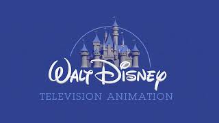 Walt Disney Television Animation and Buena Vista International [upl. by Stoddart]