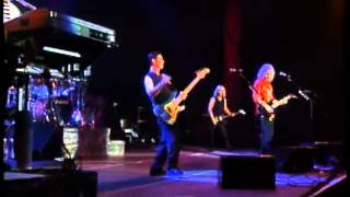 Styx  Return To Paradise 1997HQFull Concertmp4 [upl. by Welch]