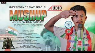 INDEPEDENCE DAY 2024 II AUDIO SONG II PANKAJ JOAN TAYE II [upl. by Atilrep]