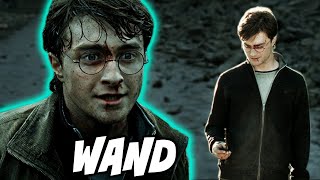 Acquiring the Elder Wand in Hogwarts Legacy [upl. by Fulks]