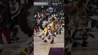 Yakama Nation Legends Casino Powwow 2024 [upl. by Sipple161]