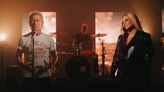 Anastacia x Peter Maffay  Just You Official Video [upl. by Nutsud]