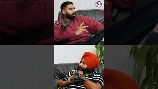 TABAAH Movie parmish Verma shots viralvideo [upl. by Norrahs617]