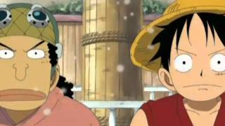 Momentos divertidos One Piece Parte 5 [upl. by Nahum400]