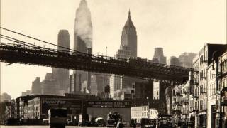 Frank Sinatra  The Brooklyn Bridge [upl. by Wilma]