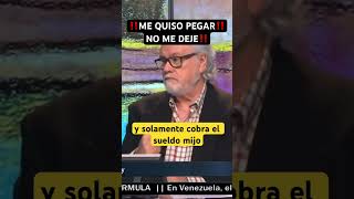 ‼️ME QUISO PEGAR‼️ME DEFENDÍ‼️ 4t amlo morena claudiasheinbaum politica prosperidadcompartida [upl. by Mcmahon655]