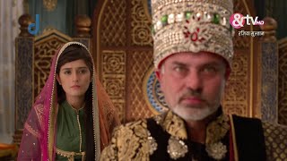 Razia Sultan  Ep98  रज़िया ने यिल्डिज़ से निकाह के लिए कहा  Full Episode  AND TV [upl. by Maidie]