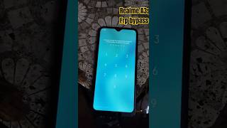 Oppo A3s frp bypass  A3s hard reset viralvideo realmefrp yt shorts shortsvideoviral [upl. by Inva]