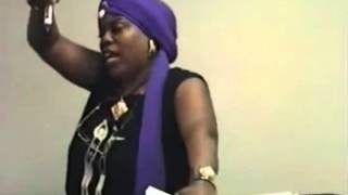 Dr Yaffa Bey  How To Use The Dictionary Chicago [upl. by Madelina]