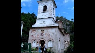 Manastir Vitovnica 1970 [upl. by Kakalina681]