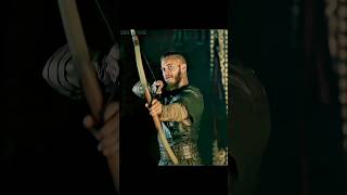 This is my brother💀  Ragnar lothbrok  Vikings Edit shorts shortvideo vikings ragnar [upl. by Royal]