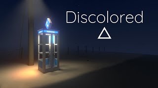 Discolored 2019  Full Game Playthroughs No Commentary [upl. by Leahcimsemaj]