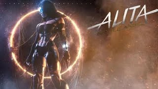 ALITA 2 Fallen Angel Is About To Change Everything [upl. by Roosevelt]