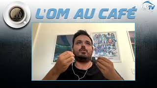 OM  quotGigot cest Alvaro en plus technique quot [upl. by Teferi]