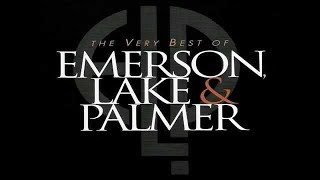 EMERSON LAKE amp PALMER  FROM THE BEGINNING Original Version  Alternate Version [upl. by Nylaj]