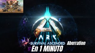 ASA en 1 MINUTO Escáner genético Parte 2 [upl. by Nostrebor]