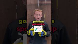 Goalkeeper Gloves Review J4K [upl. by Martella]