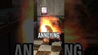 Payday 2s Hostage Negotiation Achievement SUCKS payday2 gaming shorts payday [upl. by Llewsor596]