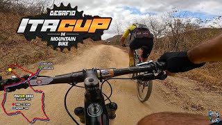 Desafio de MTB  XCM ITACUP 2024 [upl. by Elroy]