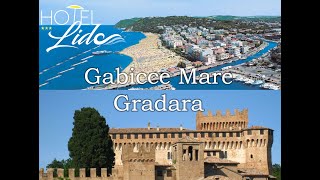 La Vacanza a Gabicce Mare [upl. by Ynabla361]