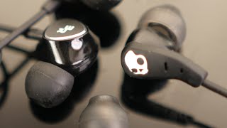 thisorthat Skullcandy VS Bolle amp Raven USBC Earbuds [upl. by Mathian]