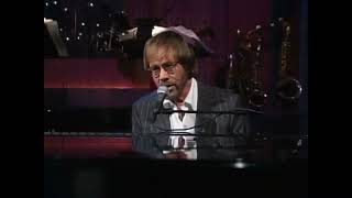 Warren Zevon “Mutineer”  Final “Late Show” Appearance Letterman  103002 [upl. by Anoj]