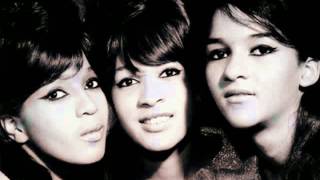 The Ronettes  Baby I Love You [upl. by Dagley]