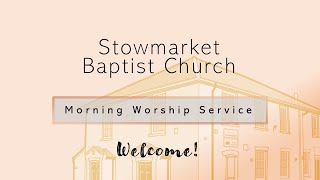 Morning Worship Service 3 November 2024 [upl. by Tnecnivleahcim]