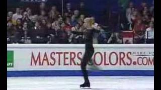 Plushenko2004WCLP [upl. by Carly]