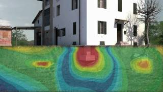 GEOSEC® ITALIA  LA TECNOLOGIA DI CONSOLIDAMENTO DEL TERRENO CON RESINE ESPANDENTI [upl. by Oniliuqnart]