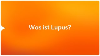 Was ist Lupus [upl. by Akerdna909]