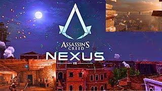 Assassins Creed VR Missions 13 Esp 1 [upl. by Yrro857]