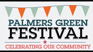 Palmers Green Festival [upl. by Pentheam977]