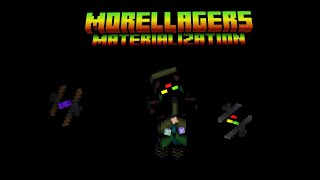 Morellagers Materialization Release Trailer [upl. by Iridis]