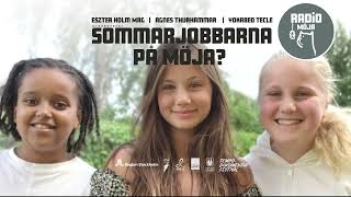 Sommarjobbarna på Möja [upl. by Elletsyrk111]