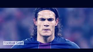 Edinson Cavani  El Matador  Skills amp Goals  201617 HD [upl. by Zerlina]