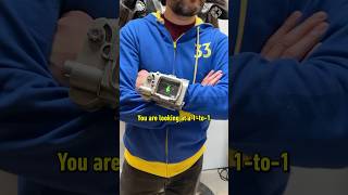 Do you have your own 11 PipBoy yet Preorder it from the IGN Store before it’s gone fallout tv [upl. by Skilken198]