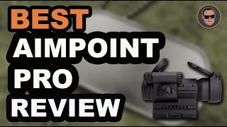 What Is The Best Rifle Red Dot Trijicon Aimpoint Vortex Holosun [upl. by Levana]