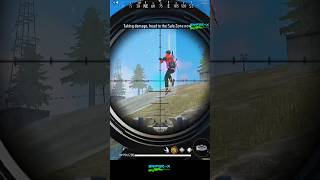 Free Fire Shorts freefire ffshorts ff [upl. by Fadden]